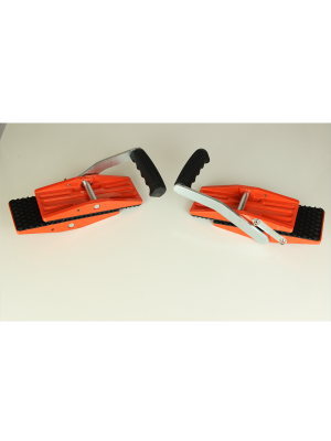 Dortech Tragkuli Glass Carrying Device (Pair)