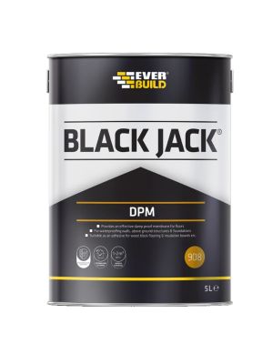 Everbuild 908 Everproof DPM