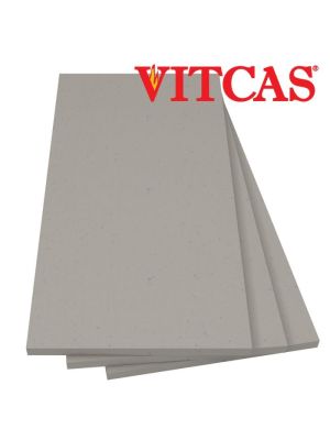 VITCAS Acc- Head Accumulation Fireboard - 1000 x 500