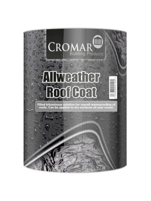 Cromar All Weather Roofing 