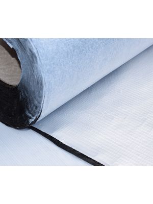 Alutrix 600 Self Adhesive Vapour Barrier (1.08m x 40m)
