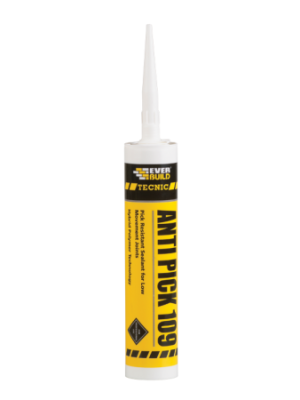 Sika® Hybriflex® AntiPick 109 - Grey (295ml)
