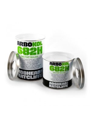 Arbokol 682 Balustrade Sealant Pouring Grade (1.2L)