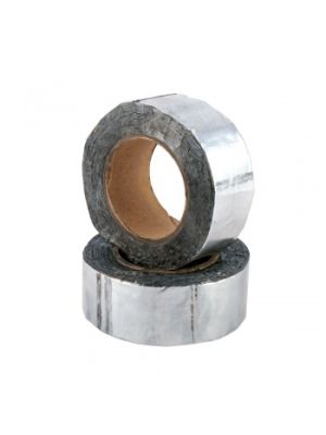 Aluminium Glazing Tape, Arbo Butyl