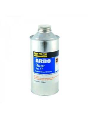 Arbo Cleaner 17 Xylene Based Cleaner