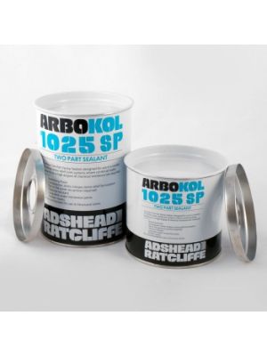 Arbokol 1025 SP - Swimming Pool Epoxy Sealant