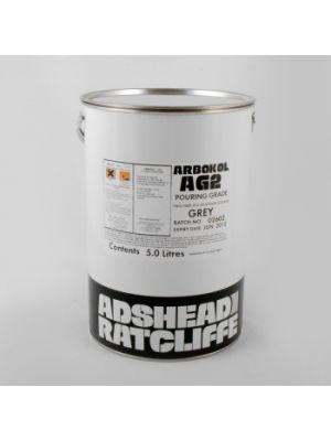 Arbokol AG2 Pouring Grade Polysulphide Sealant