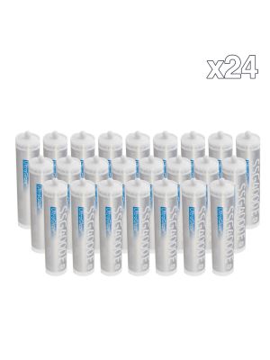 Box of 24 Arbo Ultraglaze 4000E Structural Silicone