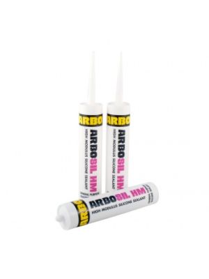 Arbosil HM Sanitry Silicone Sealant
