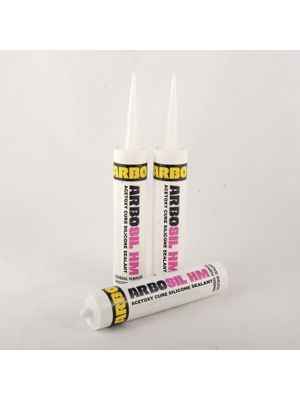 Arbosil HM Sanitary Silicone - Manhattan (310ml) | Arbo HM Manhattan