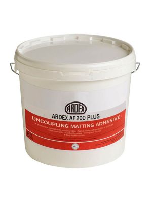 Ardex AF 200 Plus - Uncoupling Matting and Adhesive 