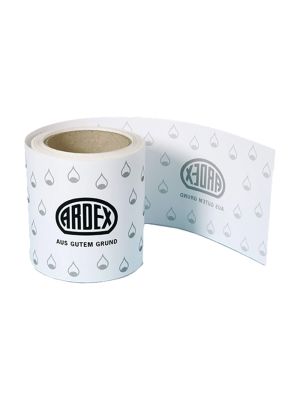 Ardex Rapidlay Membrane Tape - 50mtr