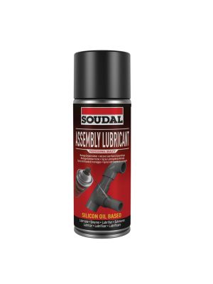 Soudal Assembly Lubricant (400ml) 