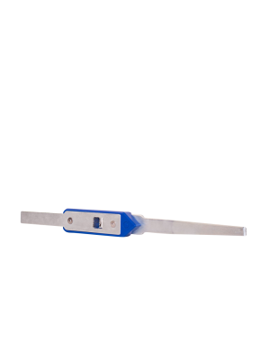 Q-Railing- Q-disc and inlay tool - 1003 Model -201003