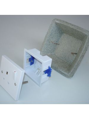 Astro FRA Socket Box Cover