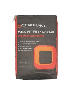 Astro PFP FR EX Mortar 20lt