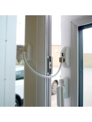 Astro Window Restrictor