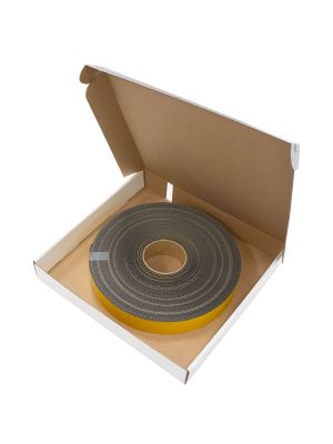 Astro X Series CE Intumescent Pipe Wrap UL - 25m Roll
