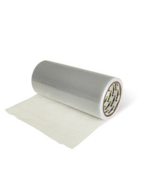 Illbruck AW400 Glass Protection Film - Clear (600mm x 100m Roll)