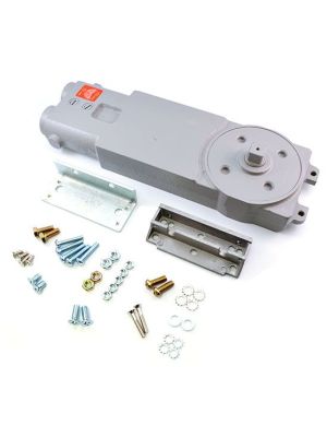 AXIM 8800 - Full Kit- Non Hold Open Closer, End Load Arm, Standing Bottom Pivot (751mm to 950mm) 