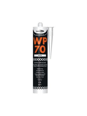Bond-It WP70 Oxime Sealant - White (EU3) | B8072