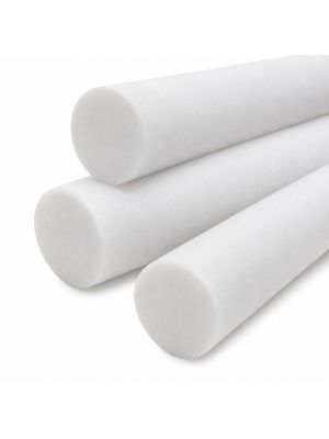 40mm White Polyethylene Foam Backer Rod, 270 Metre Box