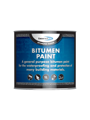 Bond-It Bitumen Paint
