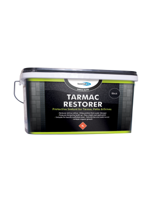 Bond-It Tarmac Restorer - 4 Litre 