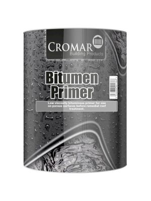 Cromar Bitumen Primer 
