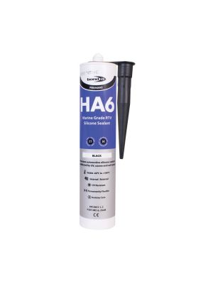 HA6 RTV Marine Silicone
