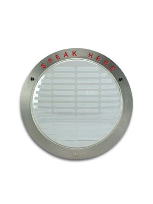 Bohle MELAPHONE Speech Panels (318mm x 295mm) | BO60GPX02