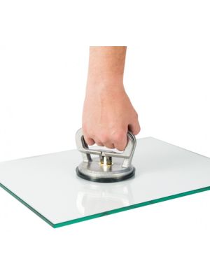 One- Hand Veribor 30kg 1-Cup Suction Lifter