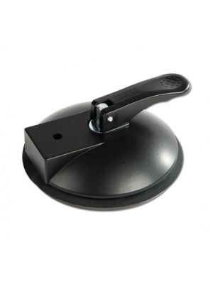 Veribor Suction Holder - Threaded M8 Single Head (120mm)