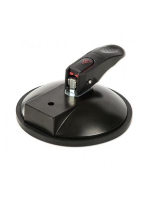 Veribor Suction Holder with Vacuum Indicator (120mm)