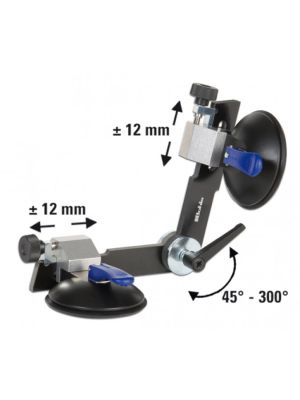 Verifix Angle Suction Holder, infinitely adjustable