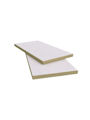 RockWool FirePro Ablative Coated Batt (1200mm x 600mm x 50mm)