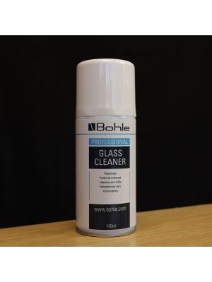 Bohle Professional Mini Glass Cleaner (150ml)