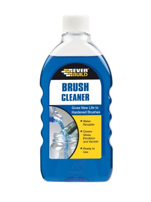 Sika Brush Cleaner (500ml)