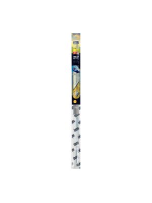 Exitex Brush Strip PVC - Mill (914mm)