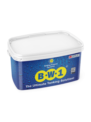C-Tec - BW1 Ultimate Tanking Solution