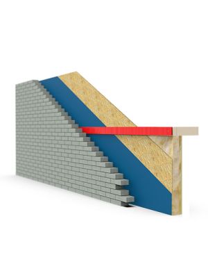 Astro Cavguard Roll 65 Seal Dimension - 75x6x6300mm 