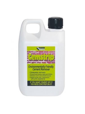Sika Cemstrip Cement Remover - Green (1L)