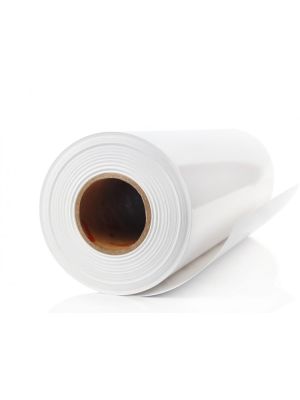 Clear 100 Micron AntiShatter Film