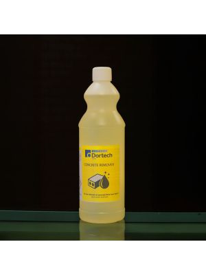 Dortech Direct Concrete Remover - 750ml 