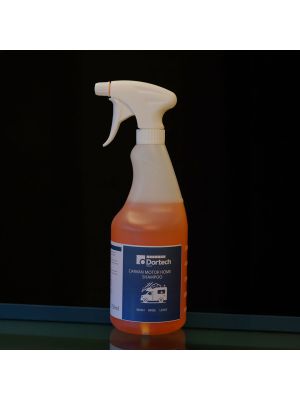 Dortech Direct Caravan Motorhome Shampoo - 750ml 
