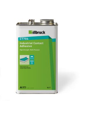 Illbruck CT704 Industrial Contact Adhesive