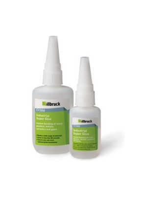 Illbruck CY300 Super Glue - 20gm