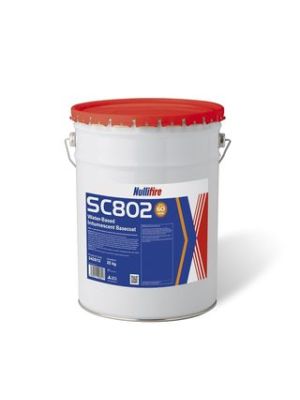 Nullifire SC802 Water Based Intumescent (5L)
