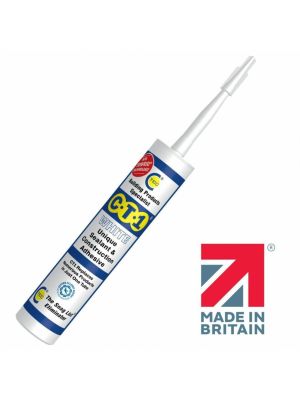 CT1 Sealant & Construction Adhesive