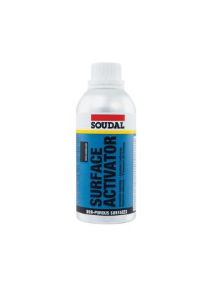 Soudal Surface Activator (500ml) | D1098